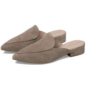 Cole Haan Piper Mule Light Tan 9